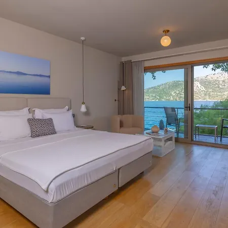 ホテル Miamai Boutique - Adult Only ボズブルン