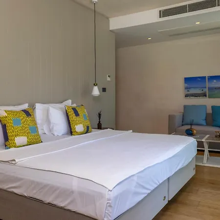 Miamai Boutique - Adult Only 3* ボズブルン