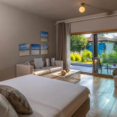 Miamai Boutique - Adult Only ホテル ボズブルン