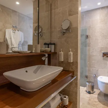 ホテル Miamai Boutique - Adult Only ボズブルン