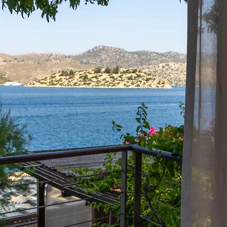 ホテル Miamai Boutique - Adult Only 3*