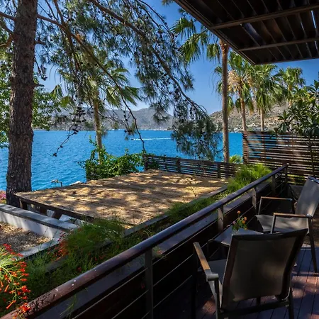 Miamai Boutique - Adult Only ホテル ボズブルン