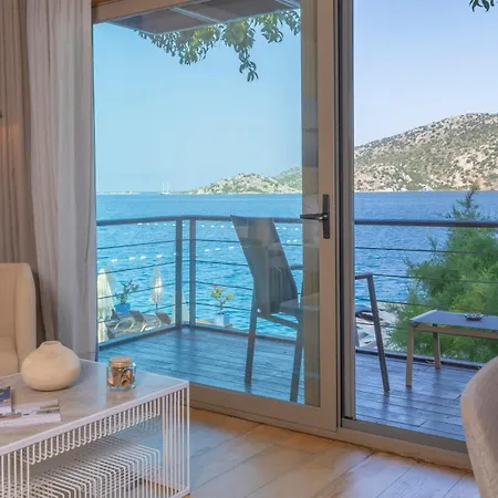 Miamai Boutique - Adult Only ホテル 3*