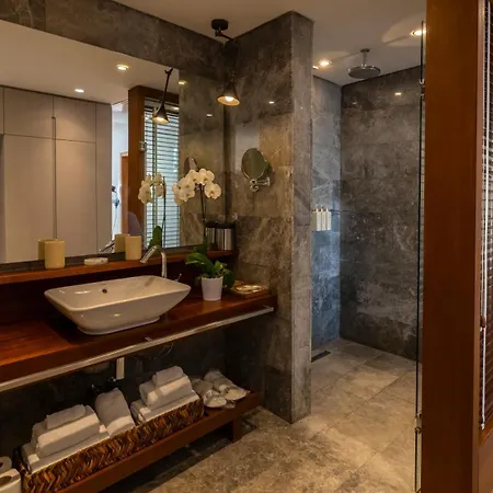 Miamai Boutique - Adult Only ホテル ボズブルン