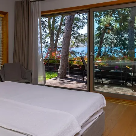 Miamai Boutique - Adult Only 3* ボズブルン