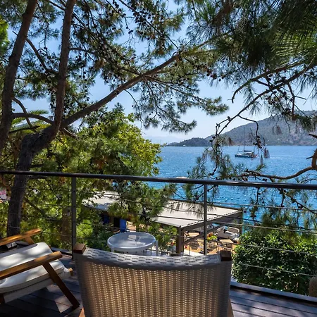 Miamai Boutique - Adult Only ホテル ボズブルン