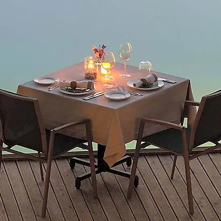 Ξενοδοχείο Miamai Boutique - Adult Only 3*