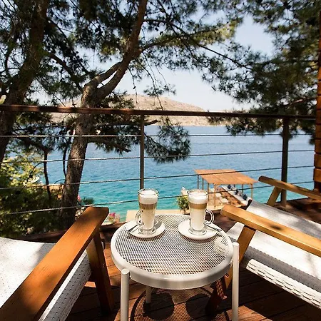 Miamai Boutique - Adult Only Bozburun