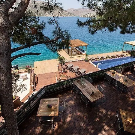 Miamai Boutique - Adult Only 3*