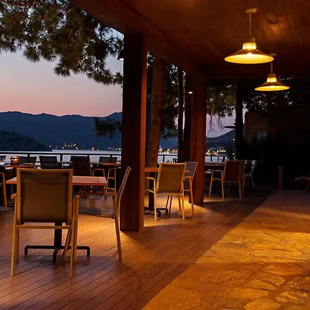 ホテル Miamai Boutique - Adult Only ボズブルン