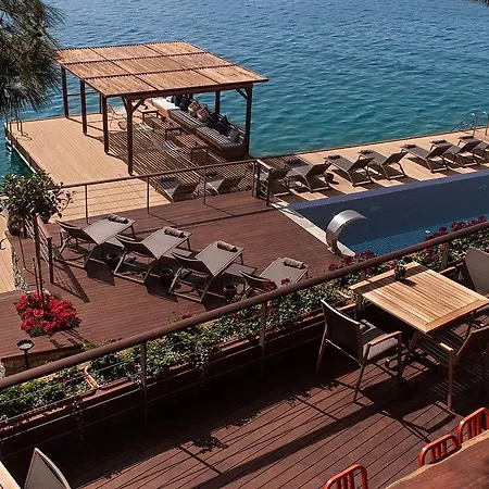 Hotel Miamai Boutique - Adult Only Bozburun