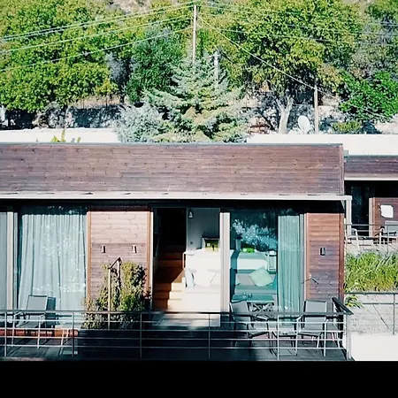 Miamai Boutique - Adult Only Bozburun