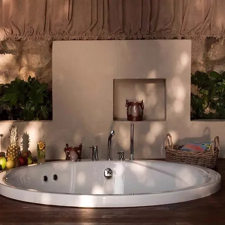 Miamai Boutique - Adult Only 3* Bozburun