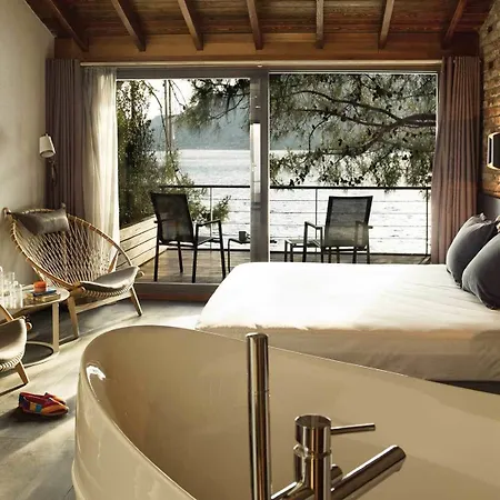 Miamai Boutique - Adult Only Bozburun