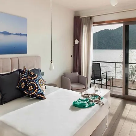 Miamai Boutique - Adult Only Bozburun