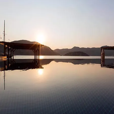 ホテル Miamai Boutique - Adult Only 3*