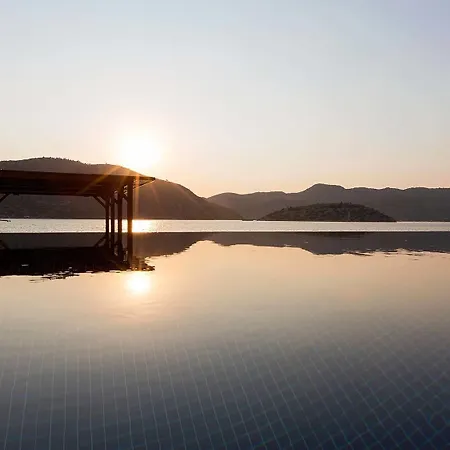 Miamai Boutique - Adult Only 3* ボズブルン