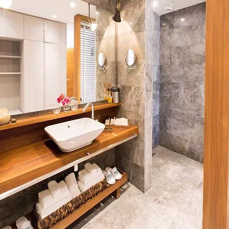 Miamai Boutique - Adult Only Bozburun