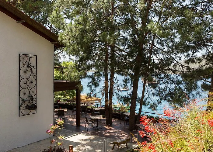 Miamai Boutique - Adult Only 3* Bozburun