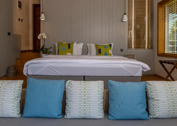 Hotel Miamai Boutique - Adult Only 3*