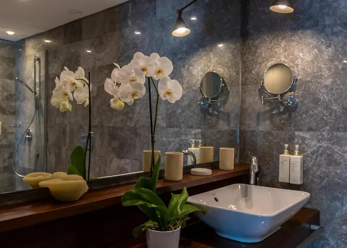 Hotel Miamai Boutique - Adult Only Bozburun