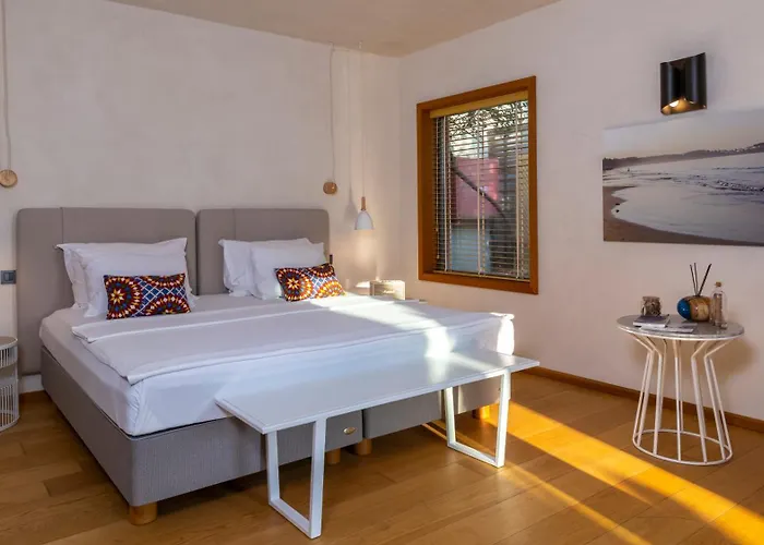 Miamai Boutique - Adult Only 3* Bozburun