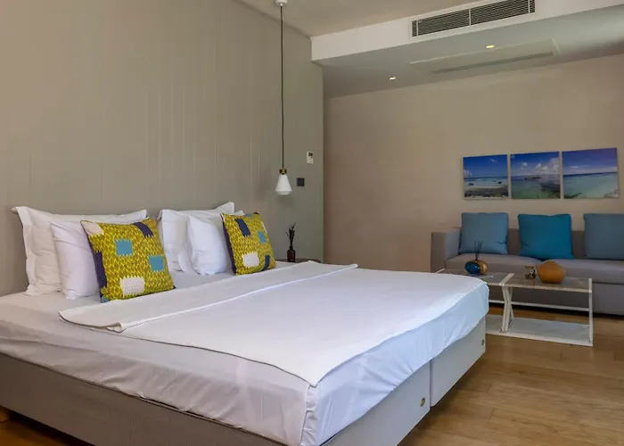 Miamai Boutique - Adult Only 3* Bozburun