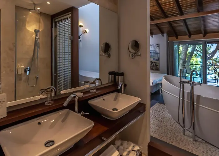 Miamai Boutique - Adult Only Hotel