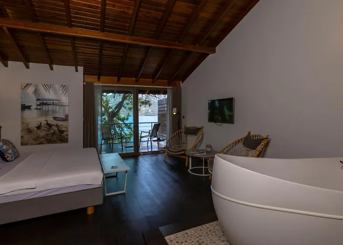 Hotel Miamai Boutique - Adult Only 3*