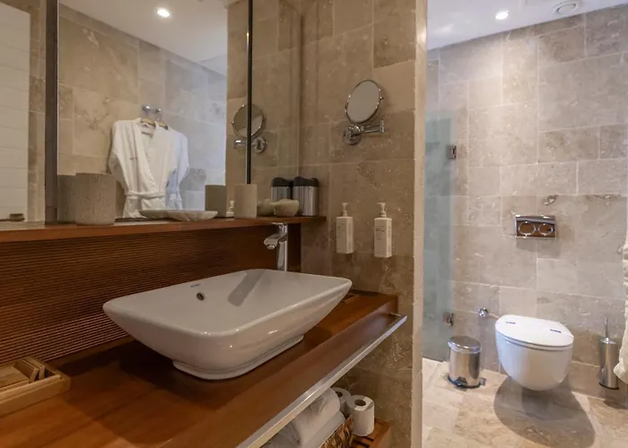 Hotel Miamai Boutique - Adult Only Bozburun