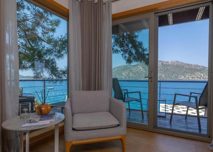 Miamai Boutique - Adult Only Hotel