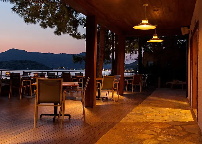 Hotel Miamai Boutique - Adult Only Bozburun