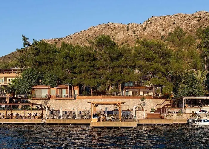 Miamai Boutique - Adult Only 3*