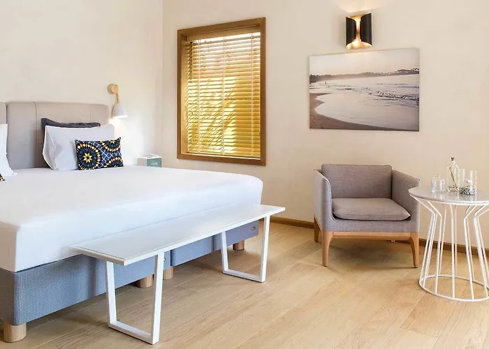 Miamai Boutique - Adult Only Hotel