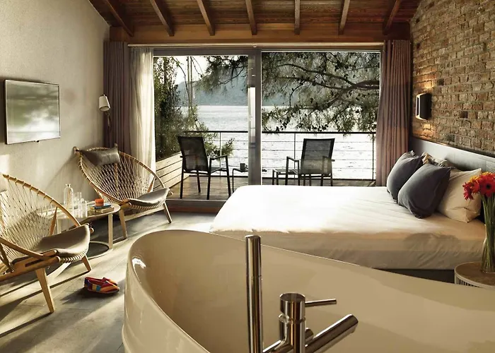 Miamai Boutique - Adult Only Bozburun