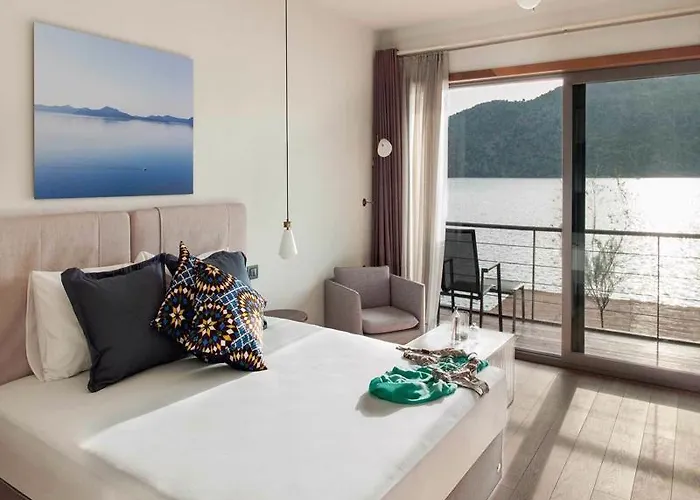 Miamai Boutique - Adult Only Bozburun